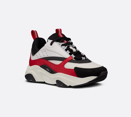 Christian Dior B22 Men sneakers