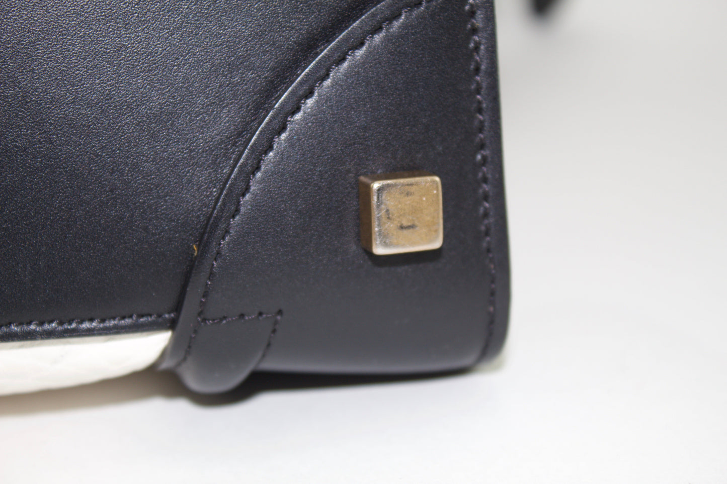 CELINE LUGGAGE TOTE
