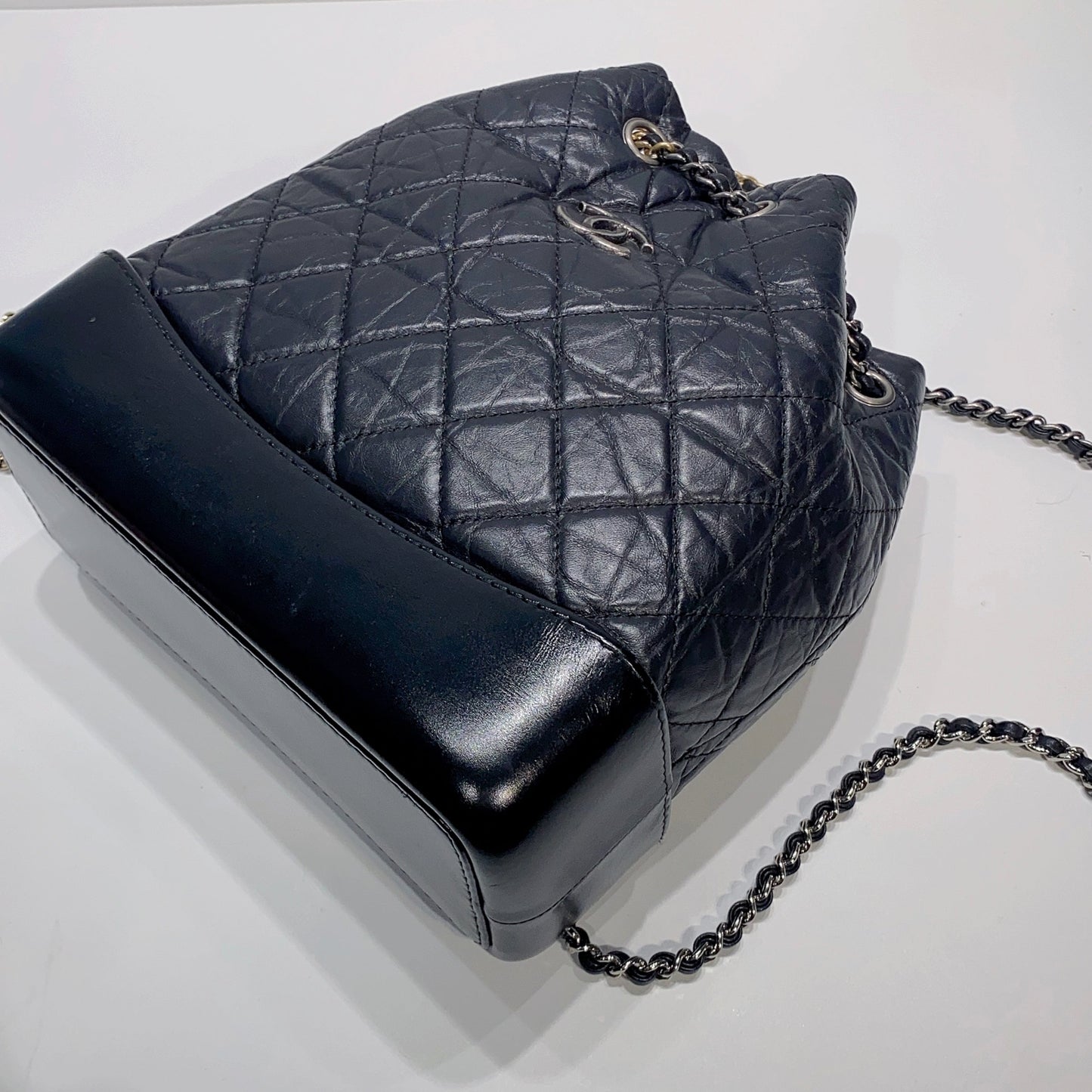 No.3332-Chanel Small Gabrielle Backpack