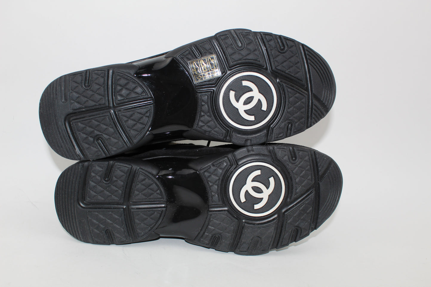 CHANEL CROSS TRAINER