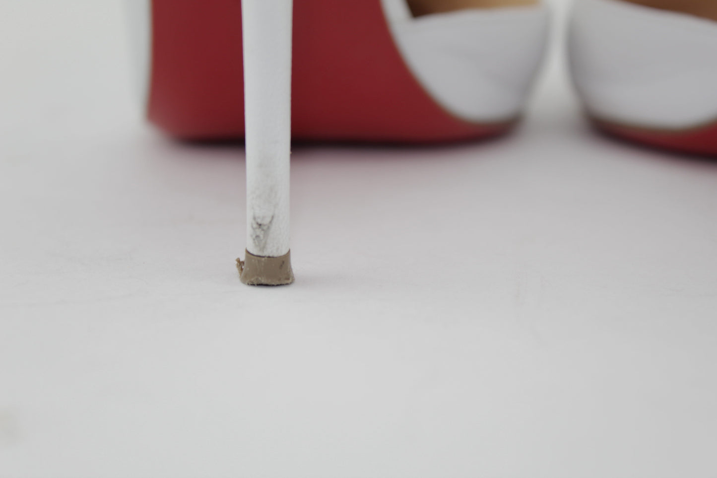 CHRISTIAN LOUBOUTIN IRIZA 100mm