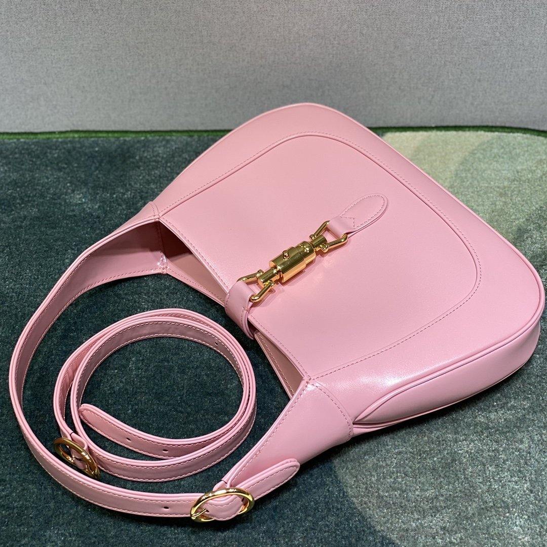 Luxury Gucci Jackie 1961 Small Shoulder Bag