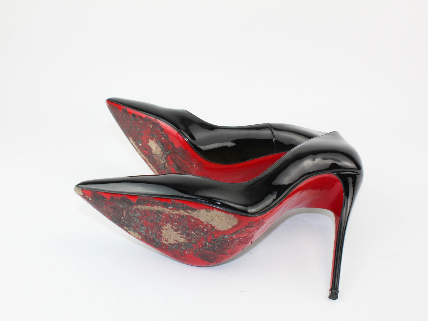Christian Louboutin So Kate 120MM