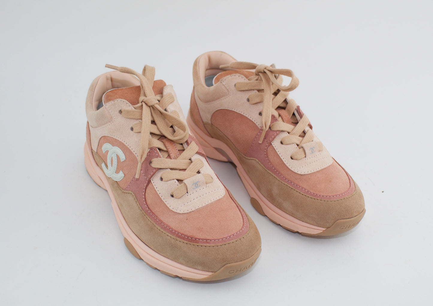 Chanel Cross Trainer