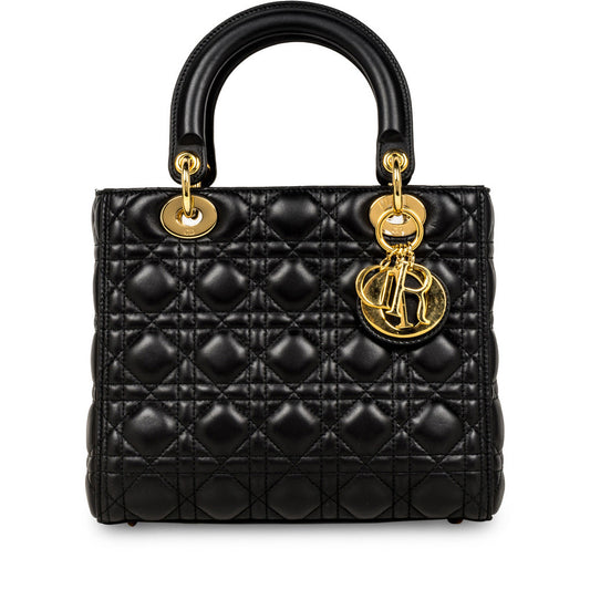 Luxury Dior Lady Luxury Dior - Medium