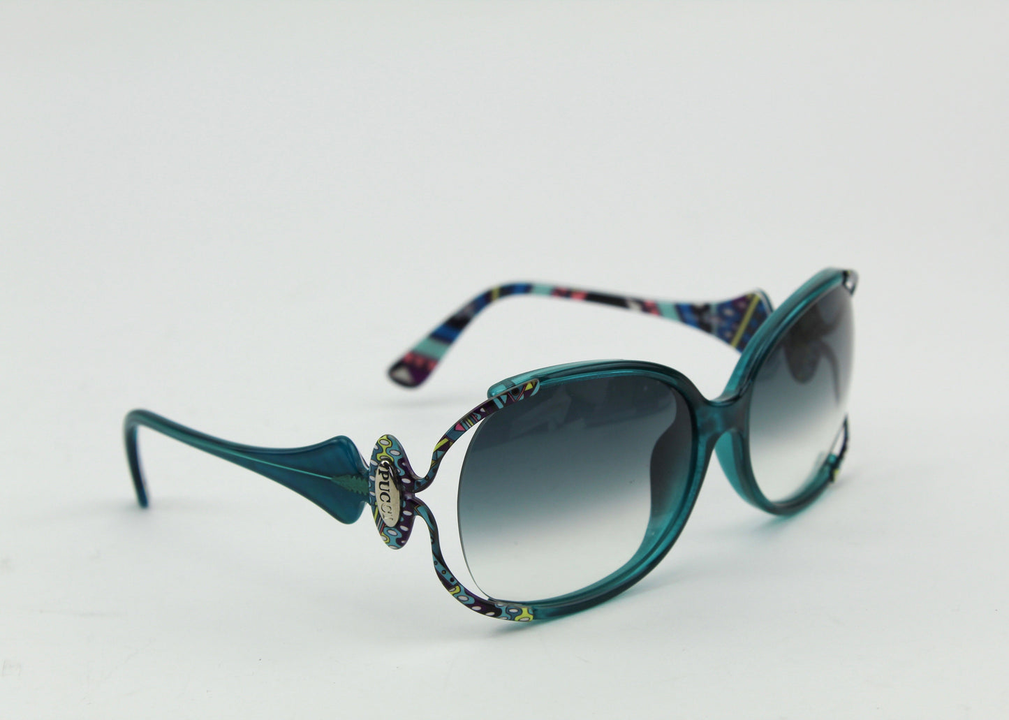 Emilio Pucci Sunglasses