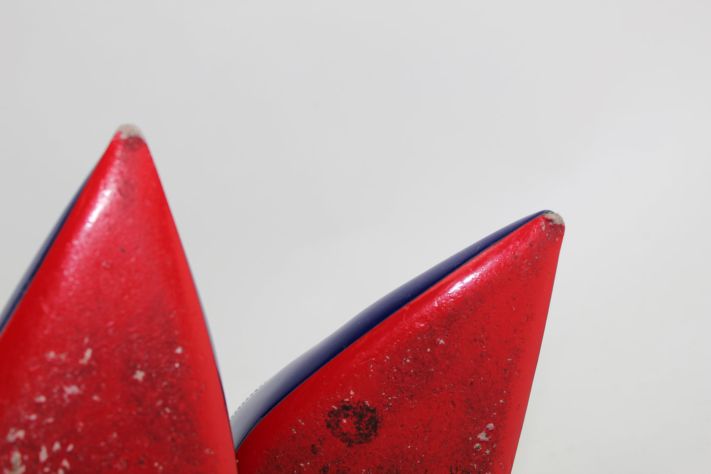 CHRISTIAN LOUBOUTIN SO KATE 120mm SIZE 41