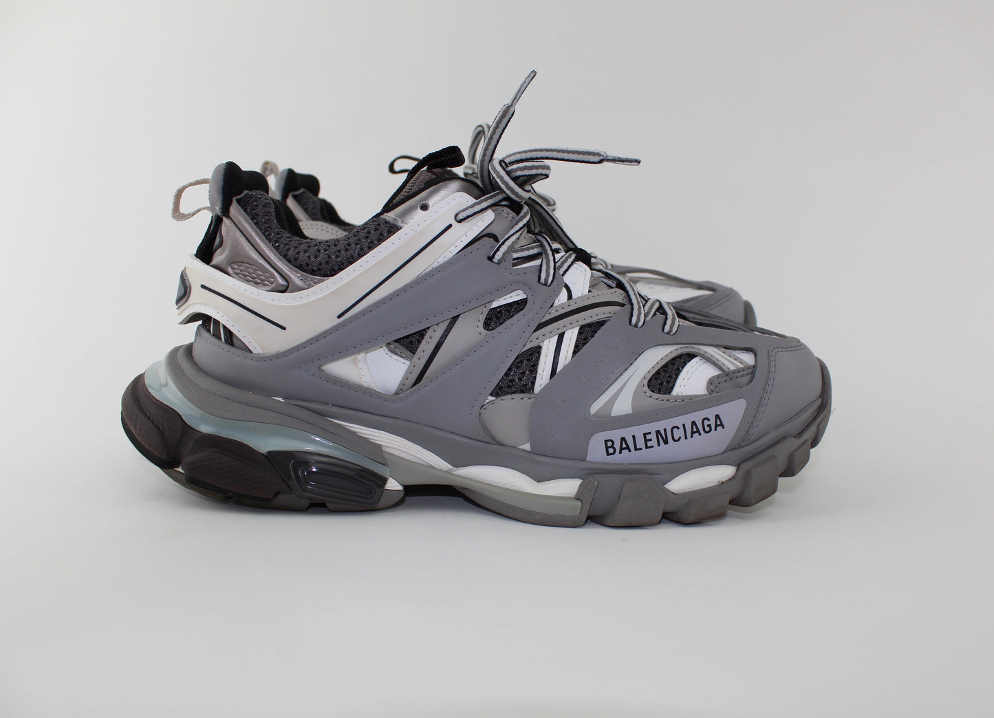 BALENCIAGA TRACK SNEAKERS