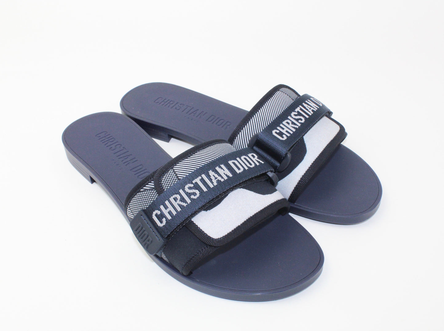 Dior (R)evolution Slides