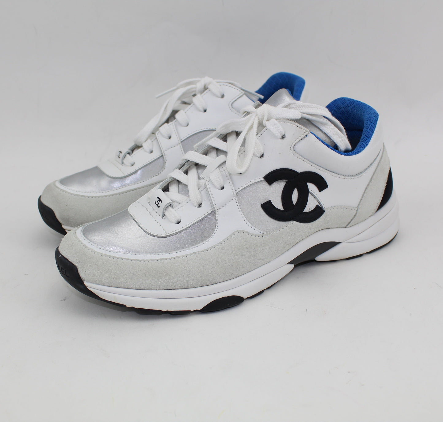 CHANEL CROSS TRAINER