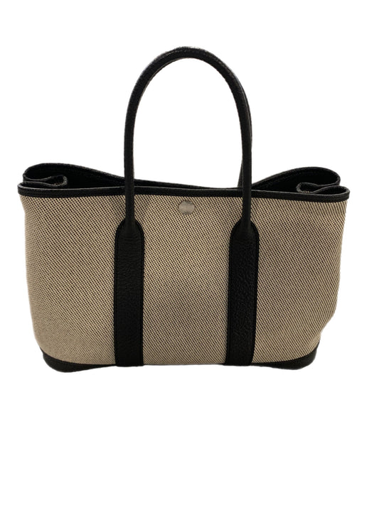 Luxury Hermes Garden Party TPM