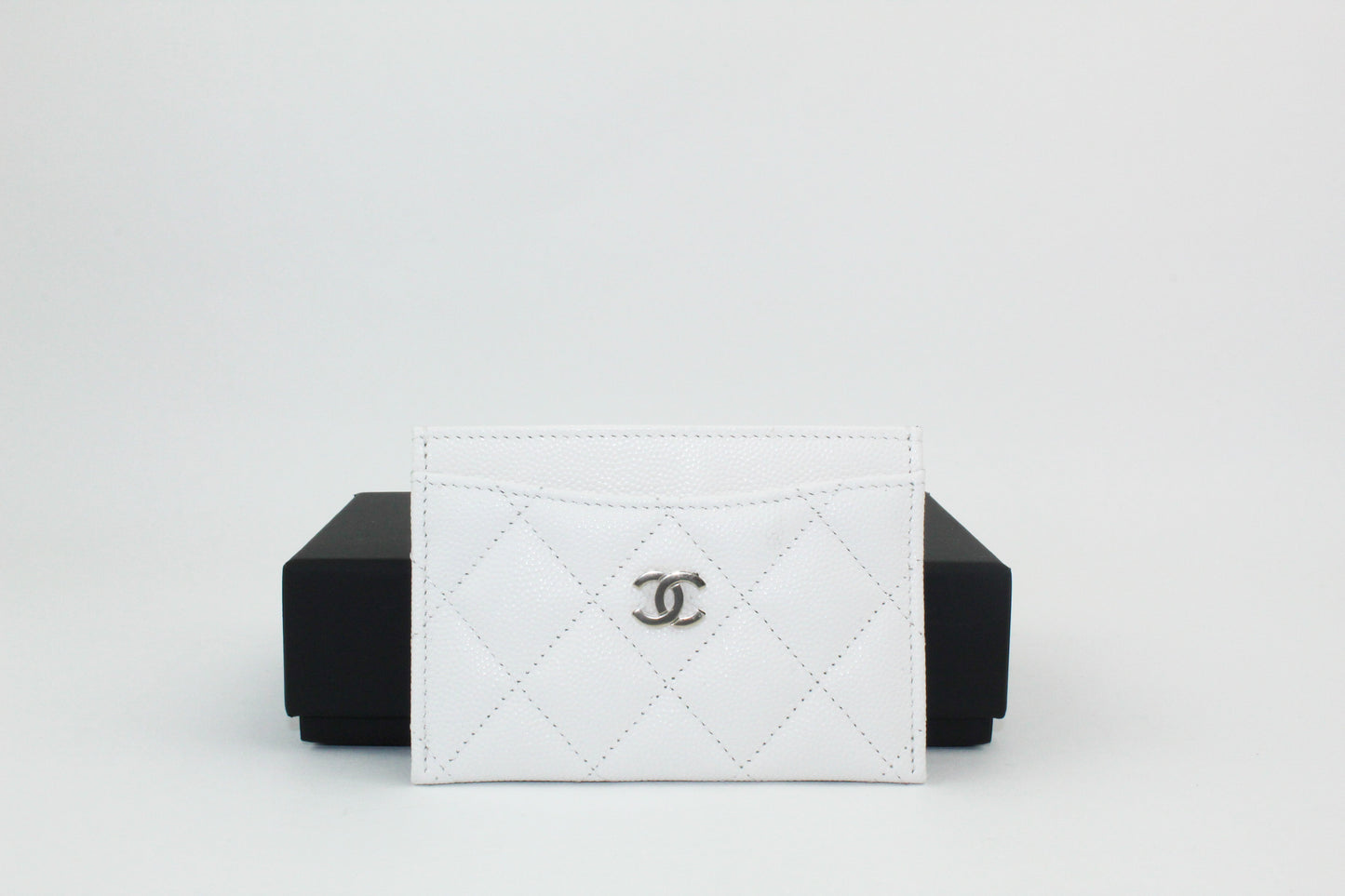 Chanel Classic Card Holder