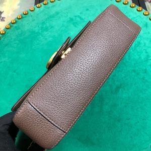 Luxury Gucci Monogram Marmont Bag