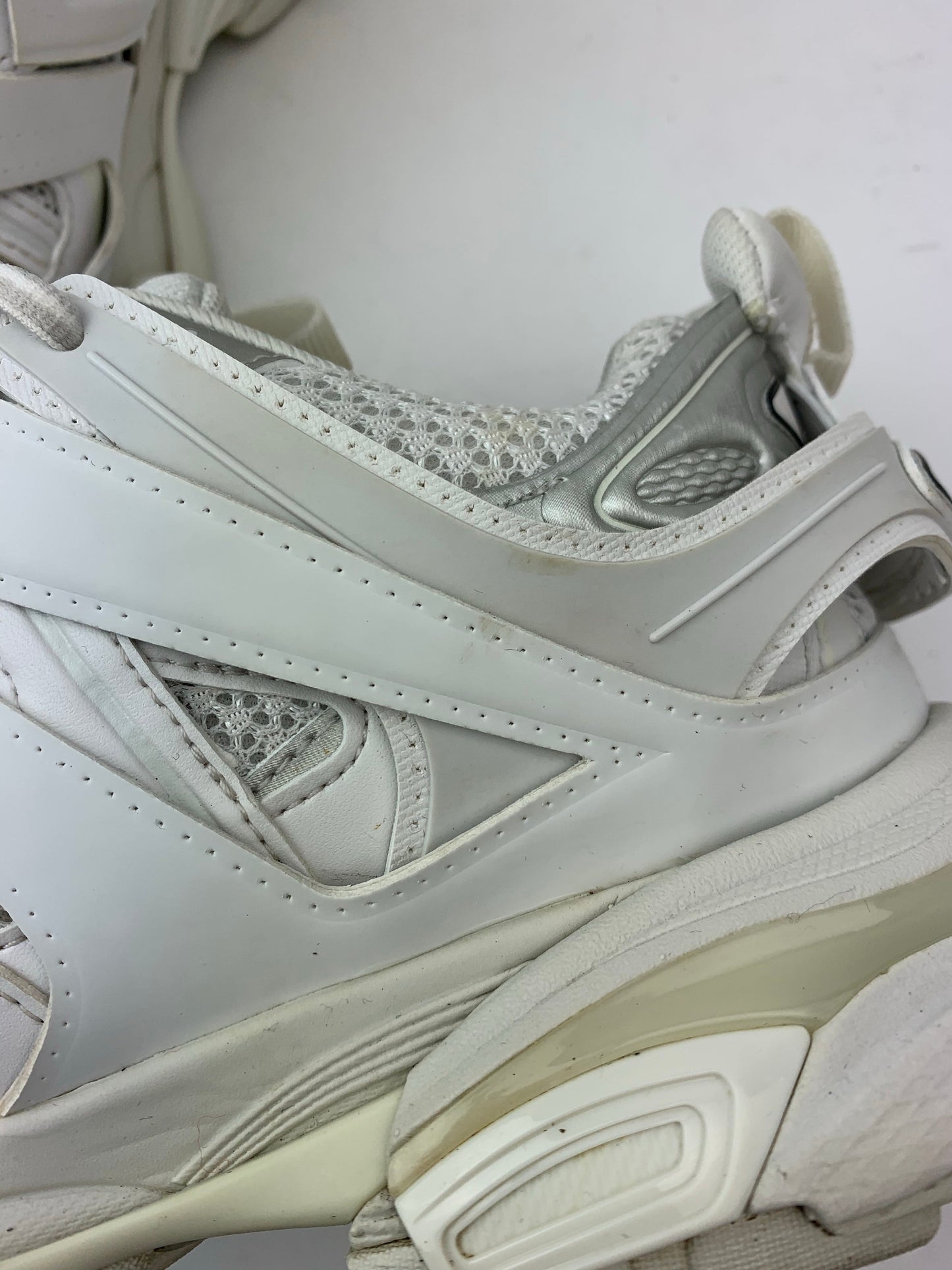 Balenciaga Track Sneakers