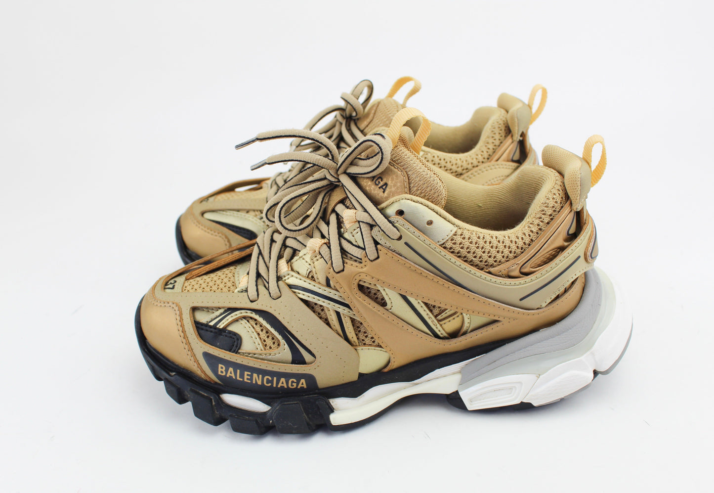 Balenciaga Track Sneakers
