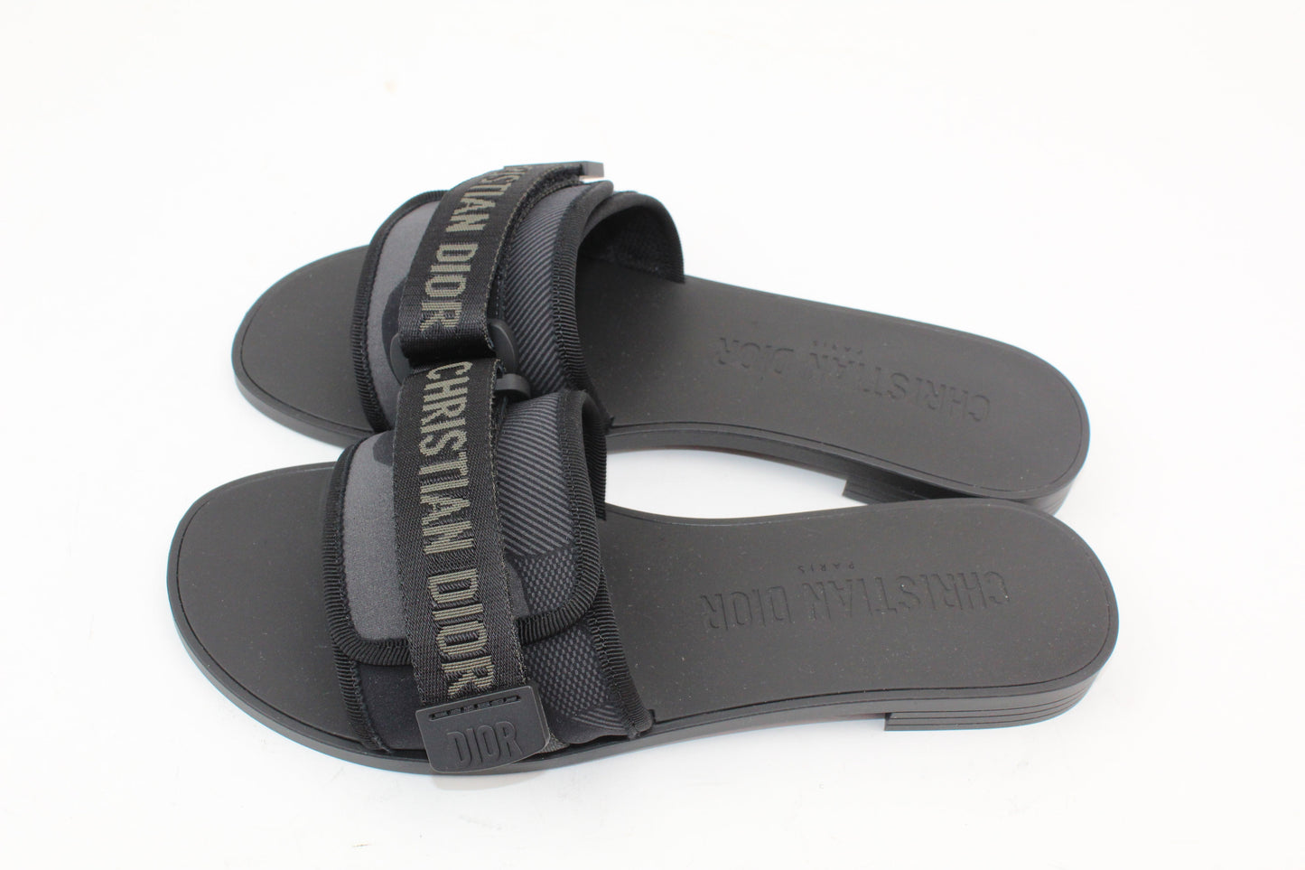 Dior (R)evolution Slides