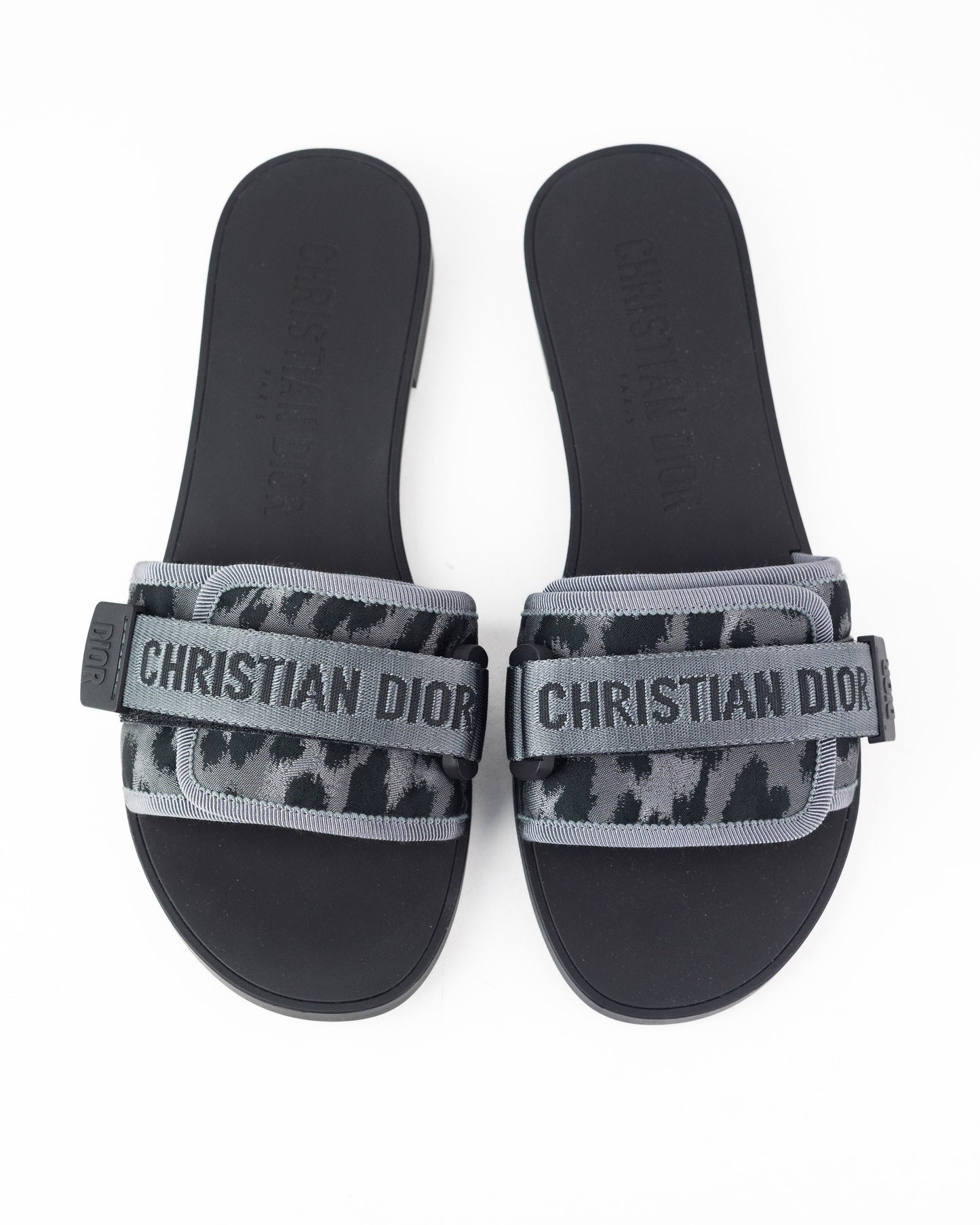 Dior (R)evolution Slides grey