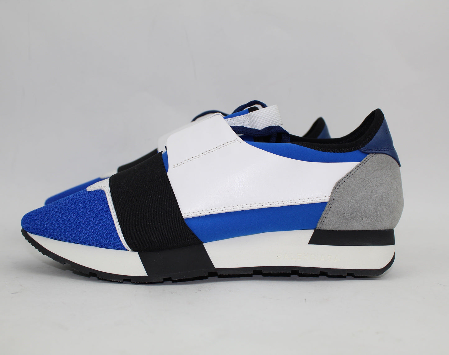 BALENCIAGA RACE RUNNERS