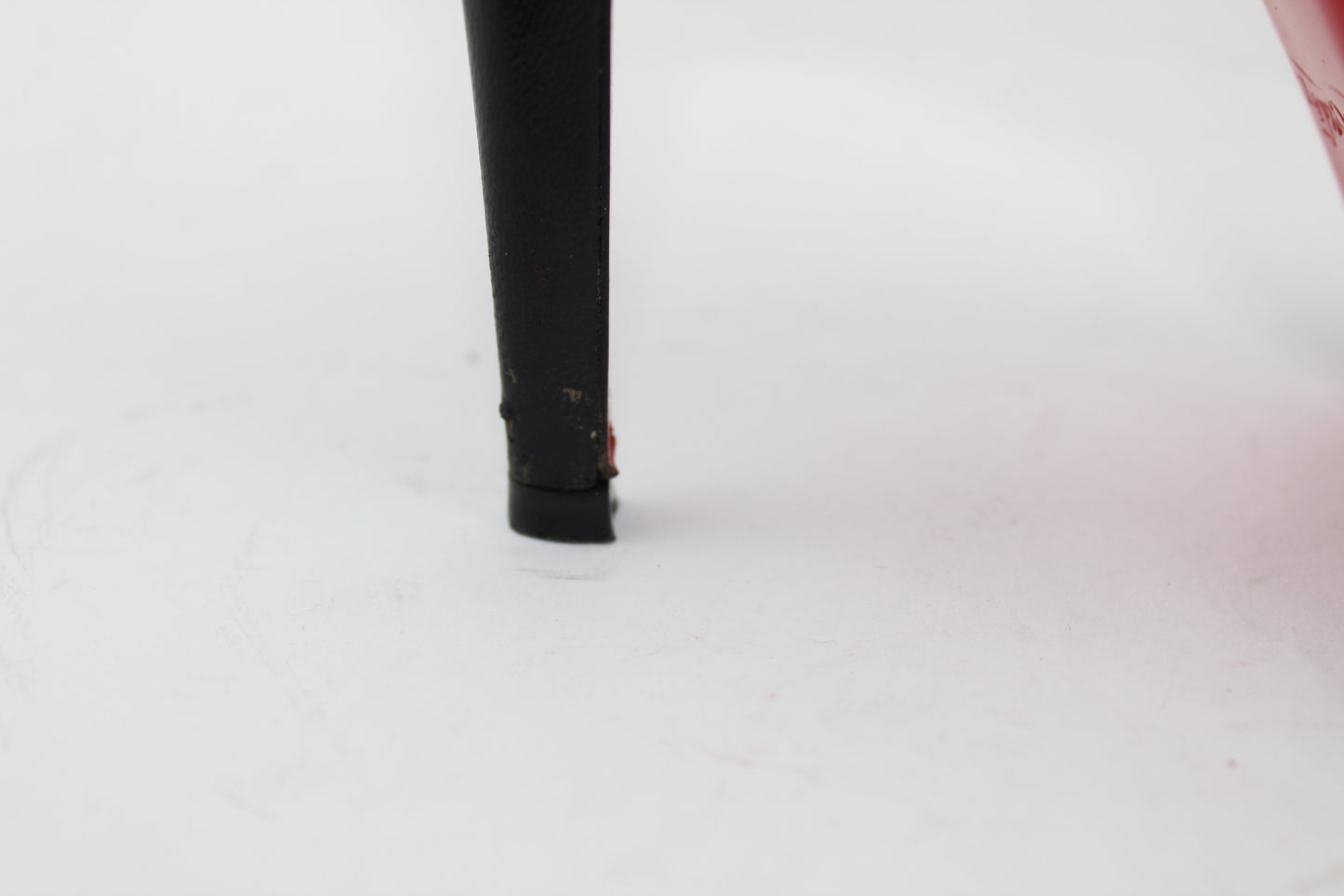 CHRISTIAN LOUBOUTIN ROLANDO 120mm