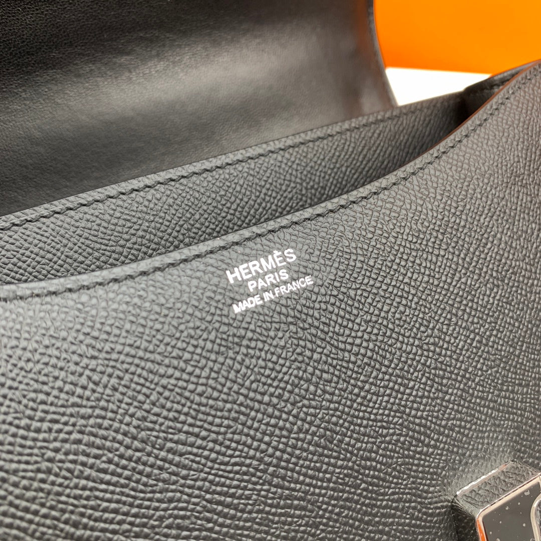 Luxury Hermes Constance Bag