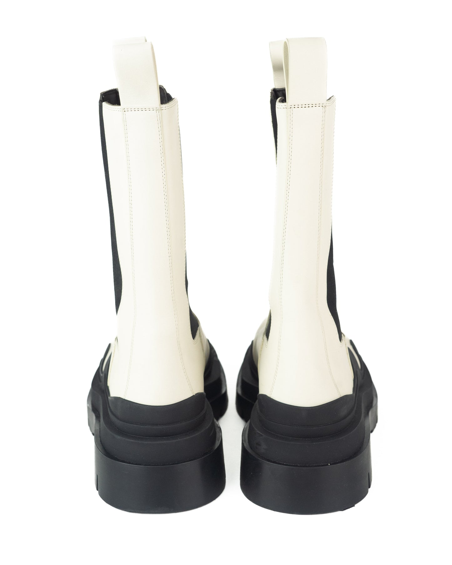 Bottega Veneta Tire Boots