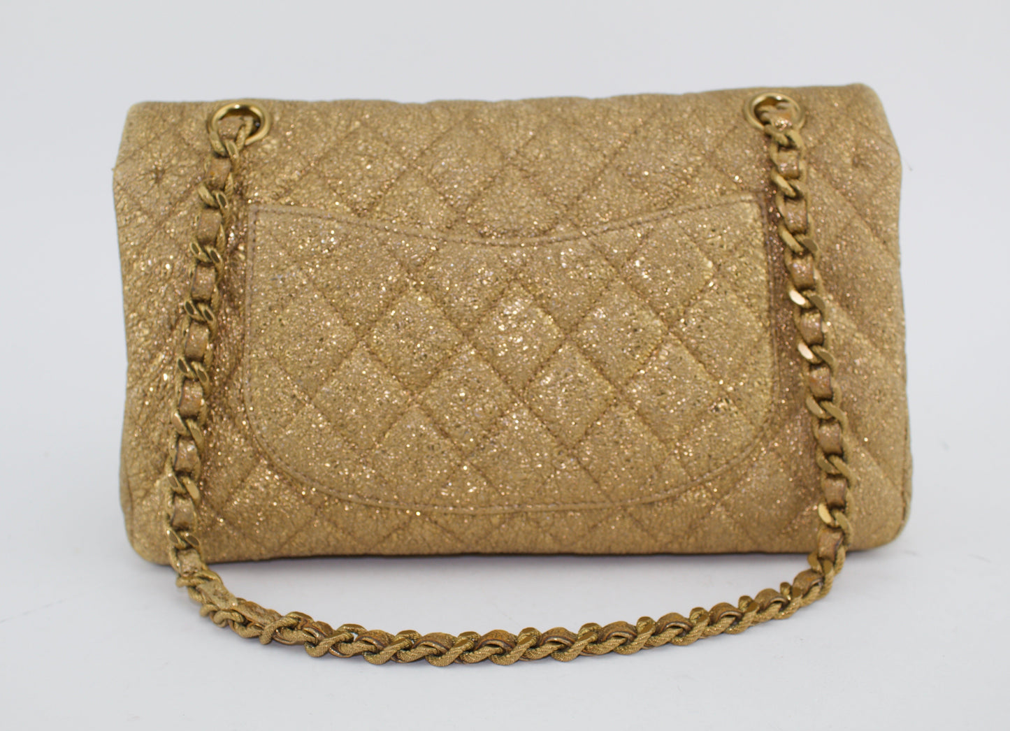 Chanel Classic Small Double Flap Bag