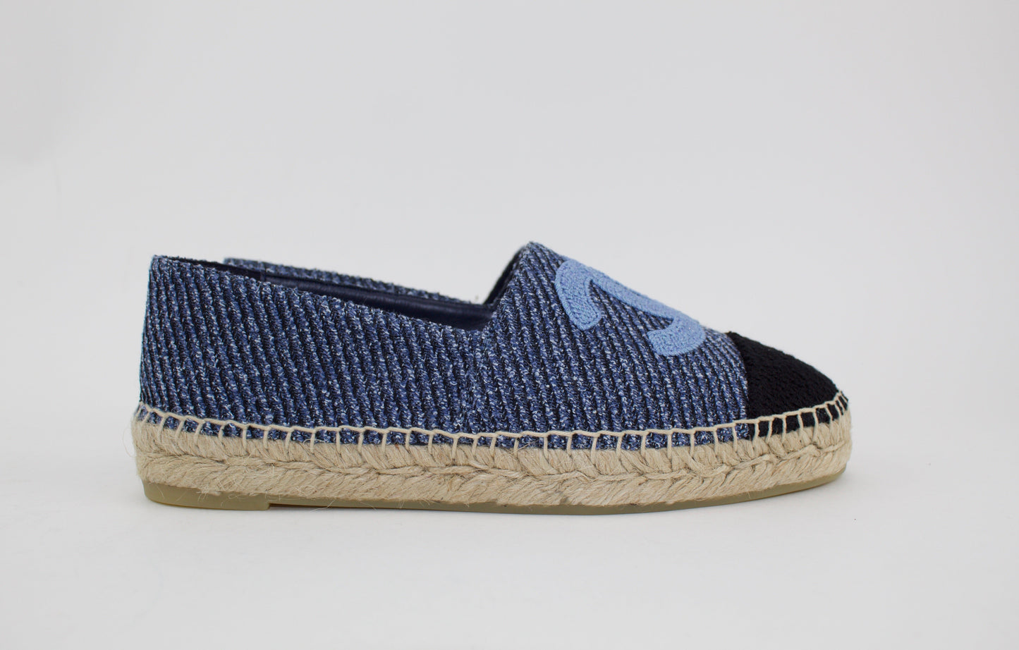 CHANEL ESPADRILLES