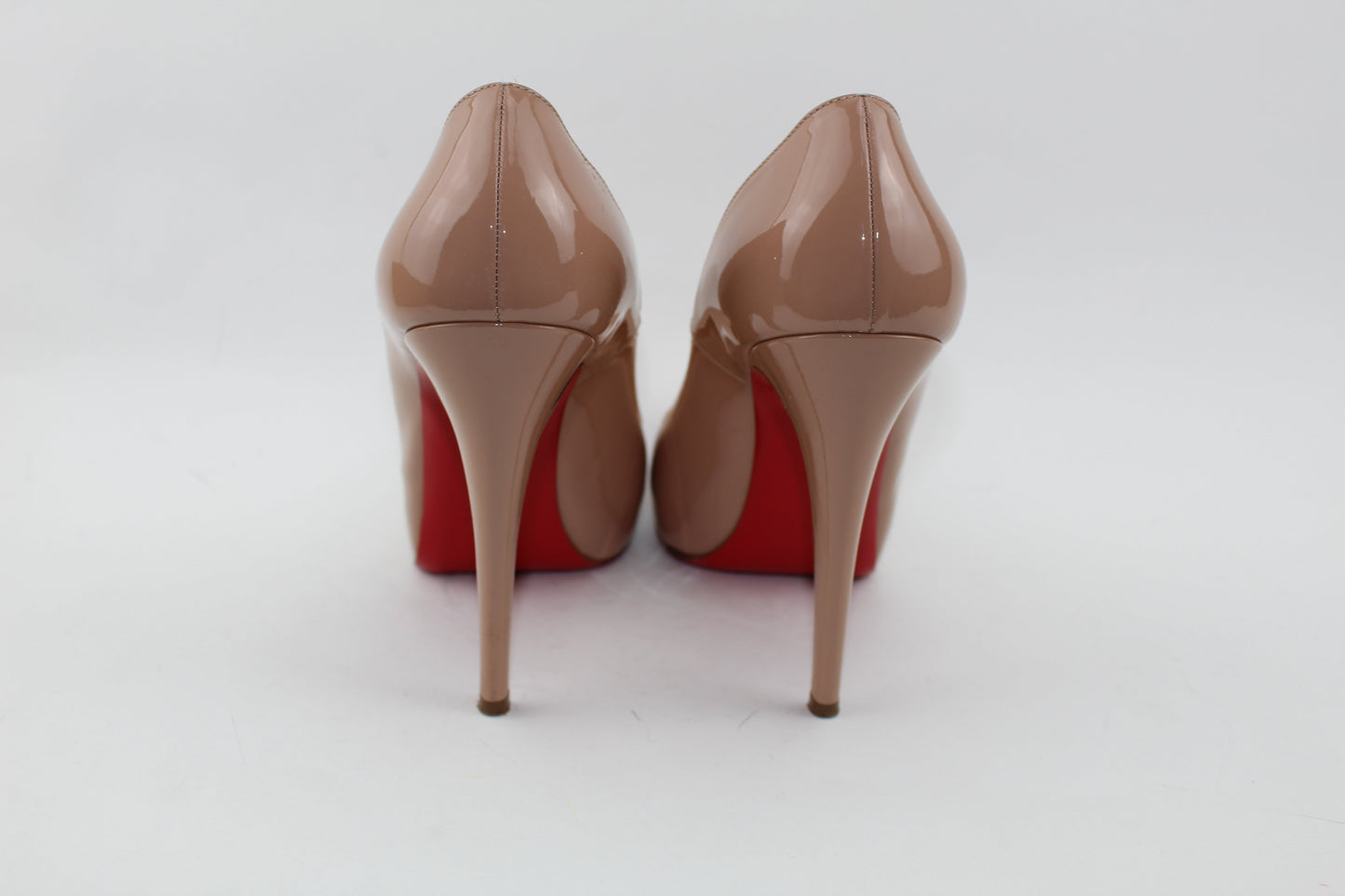 CHRISTIAN LOUBOUTIN ROLANDO 120mm