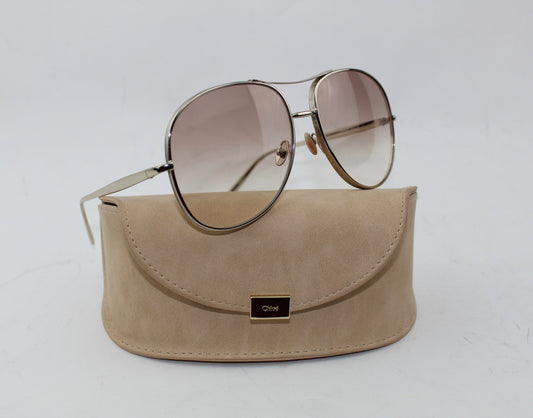 CHLOE 'NOLA' SUNGLASSES