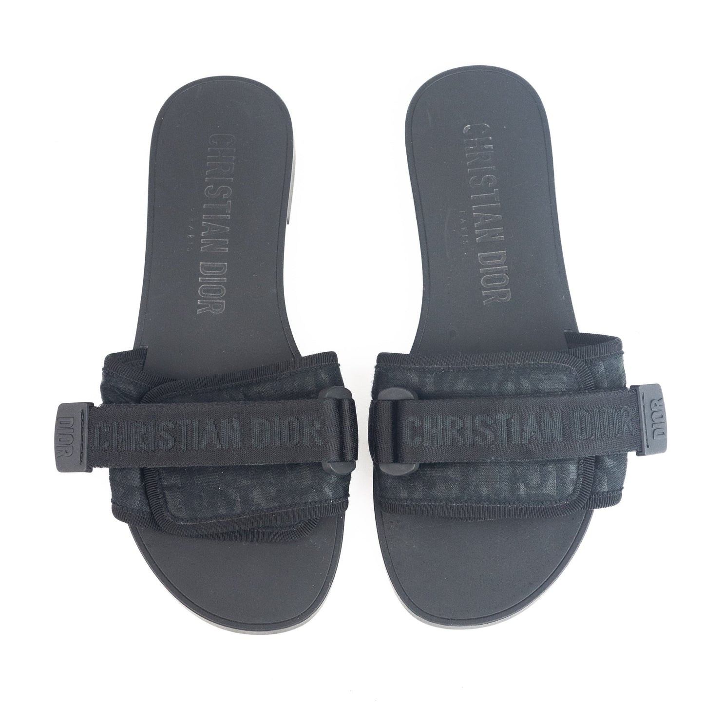 Dior (R)evolution Slides
