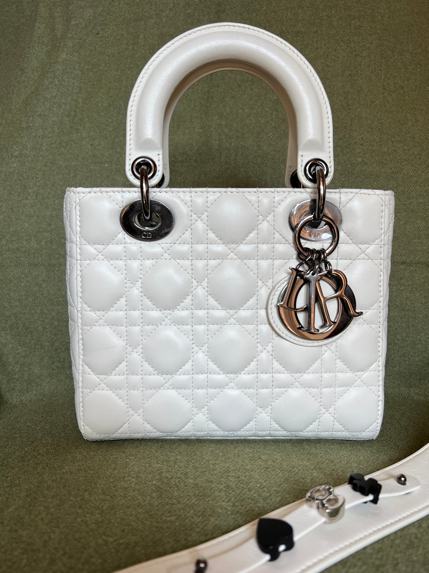 My Lady ABC Luxury Diorbag