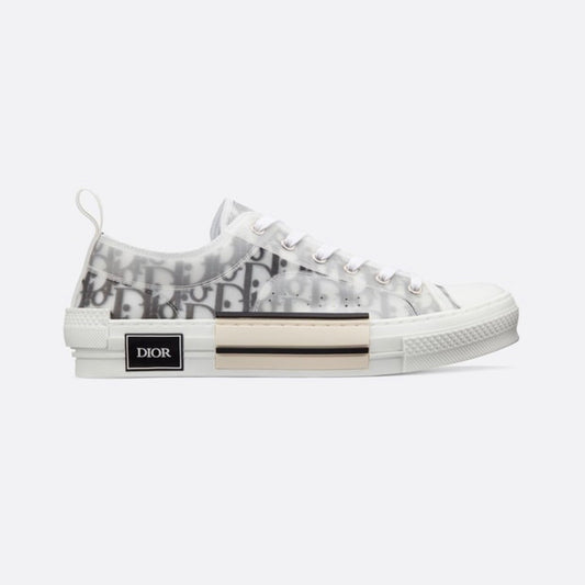 Christian Dior B23 Low Top Sneakers