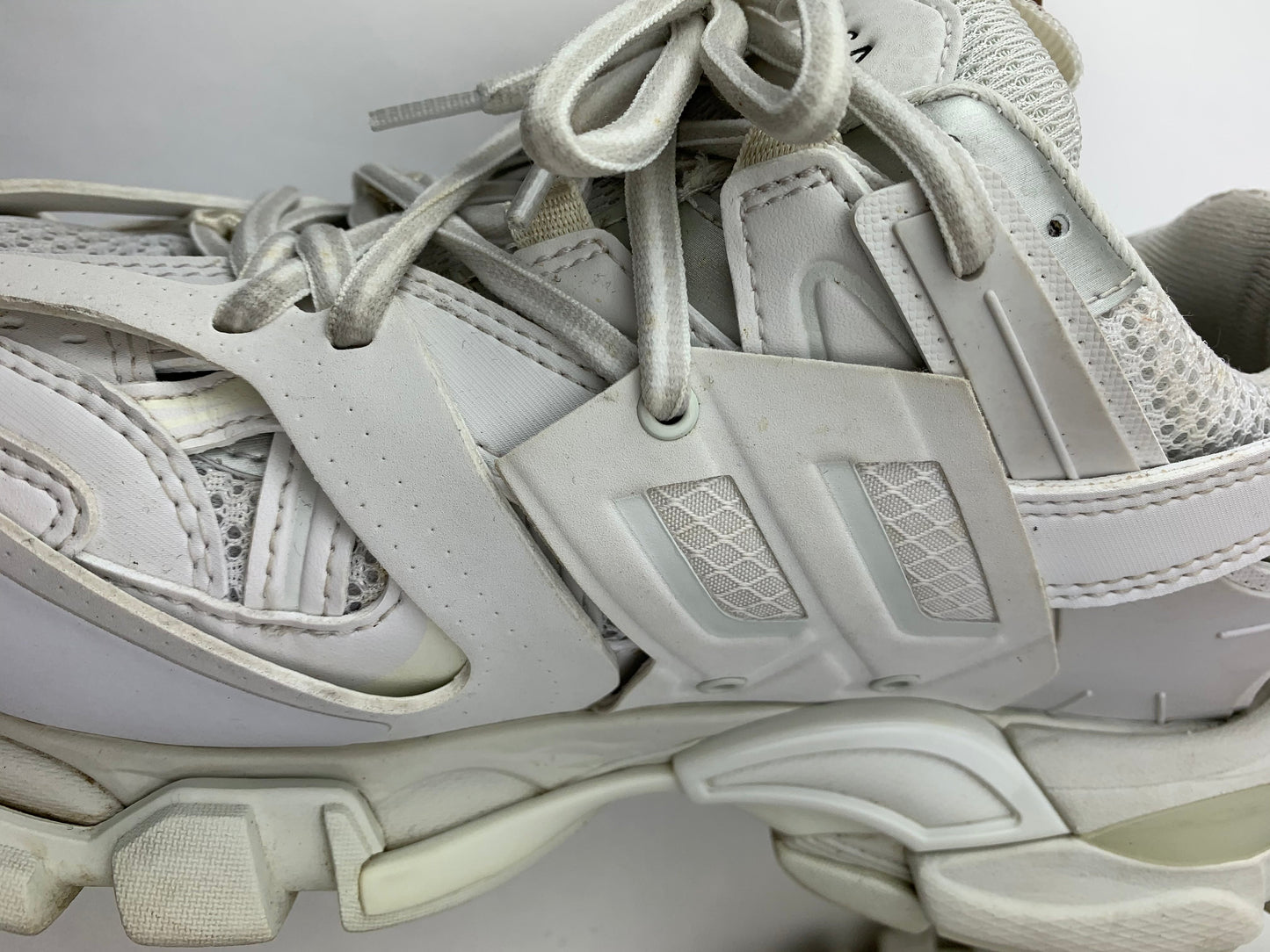 Balenciaga Track Sneakers