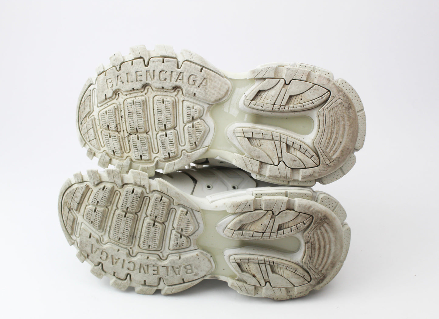 Balenciaga Track Sneakers