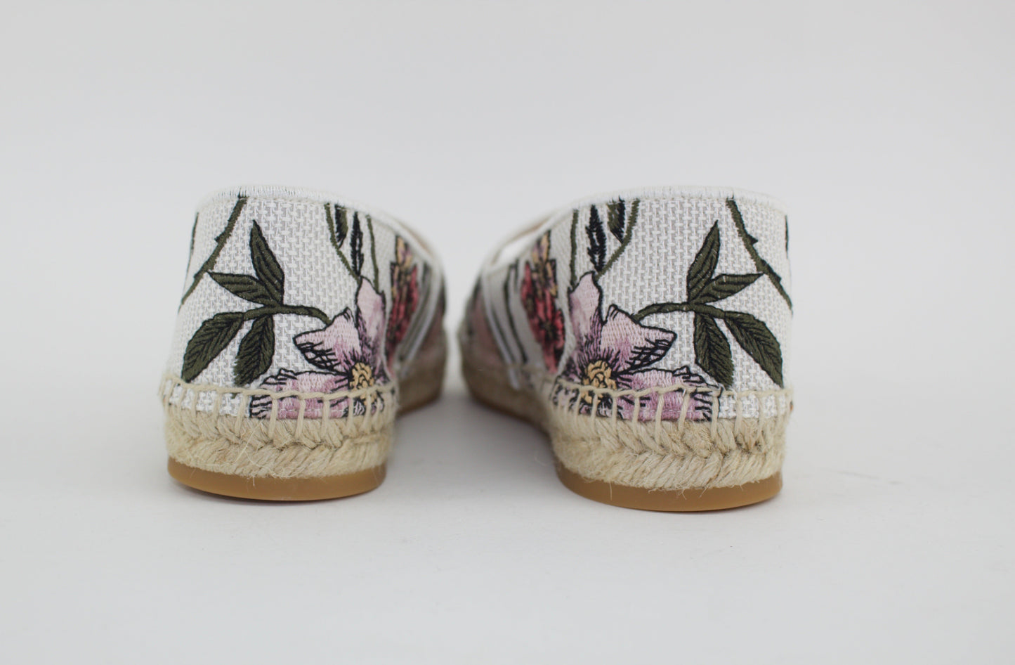 Christian Dior Granville Espadrille