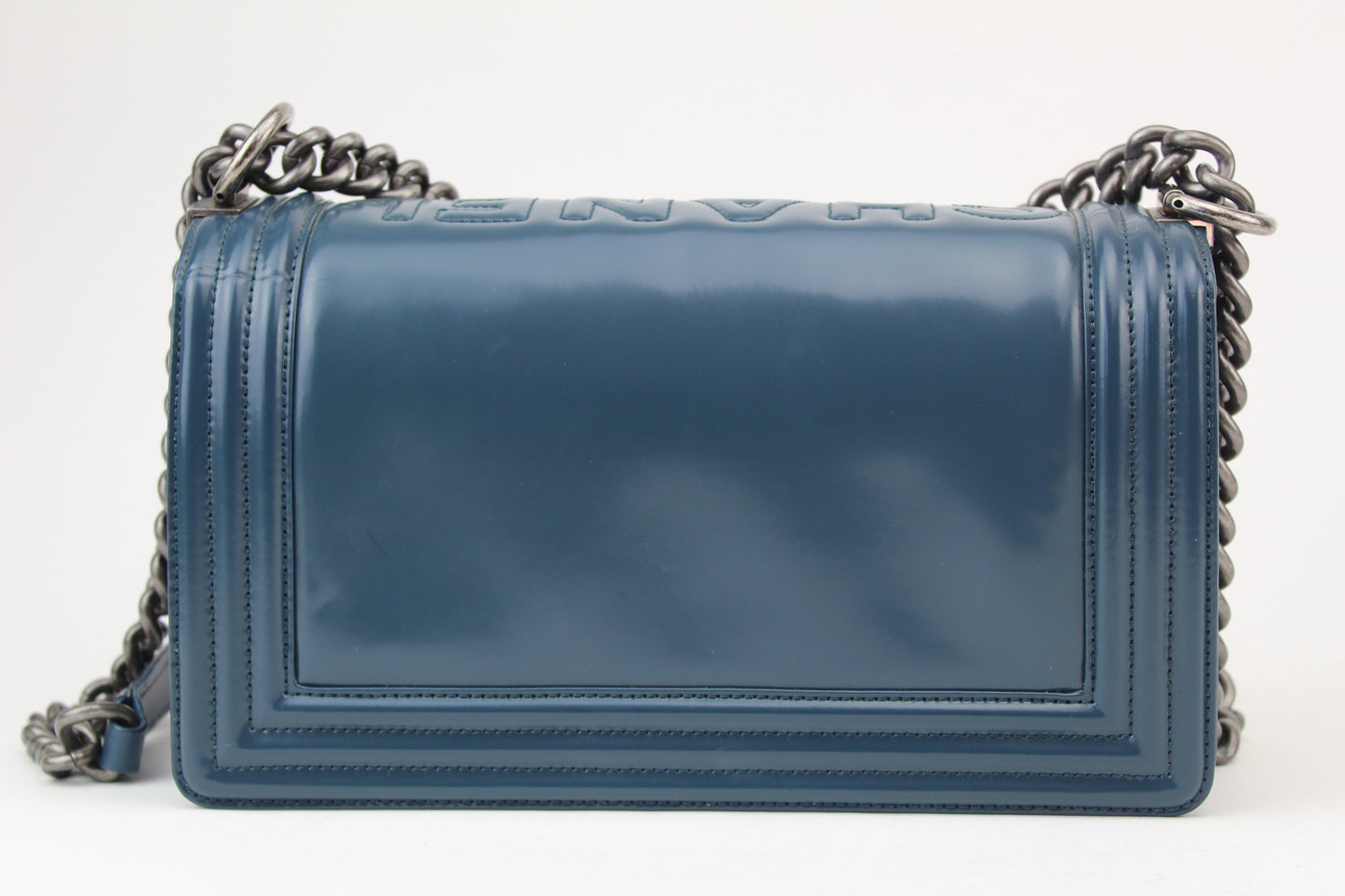 Chanel Medium boy bag