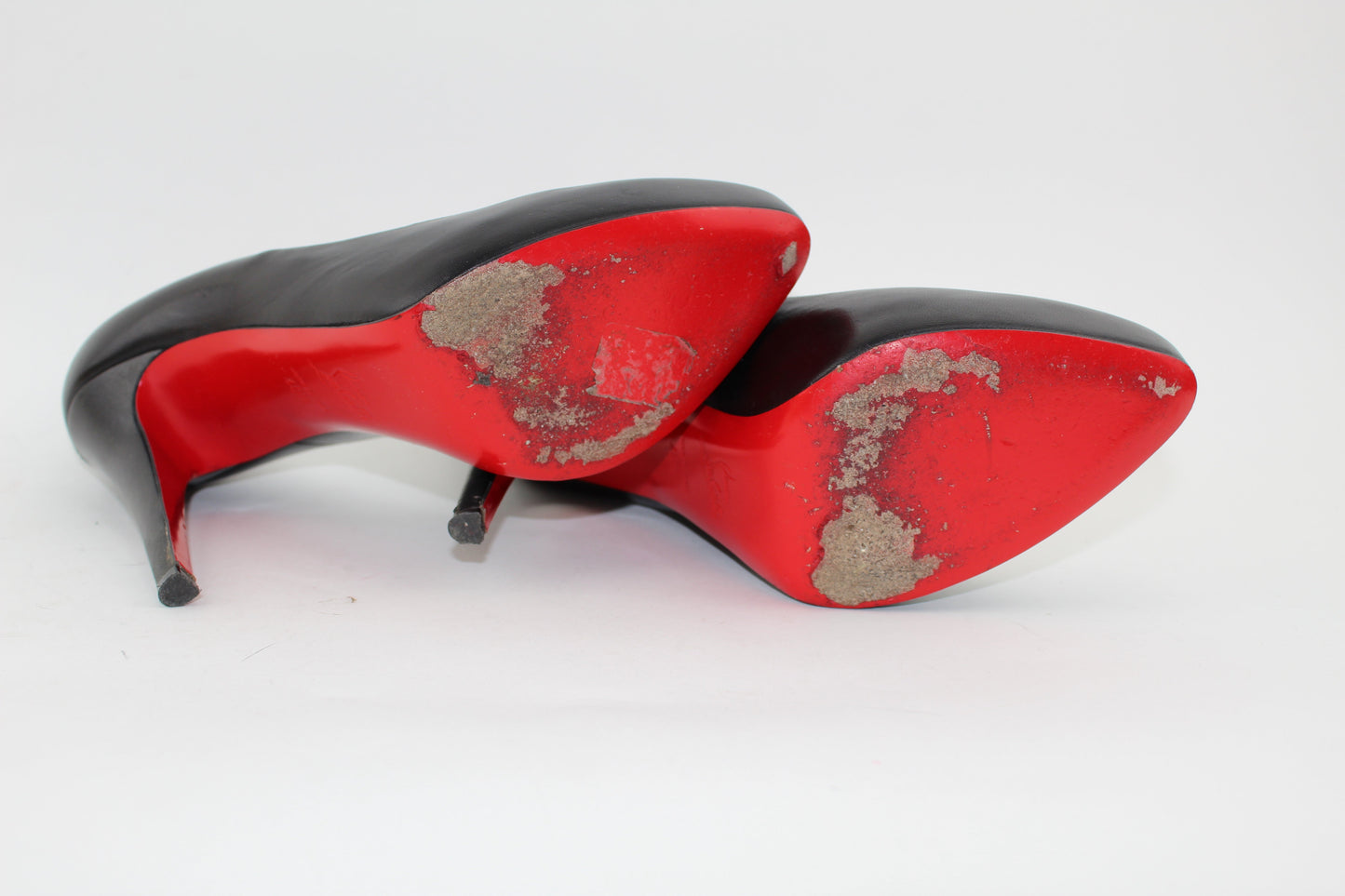 CHRISTIAN LOUBOUTIN ROLANDO 120mm