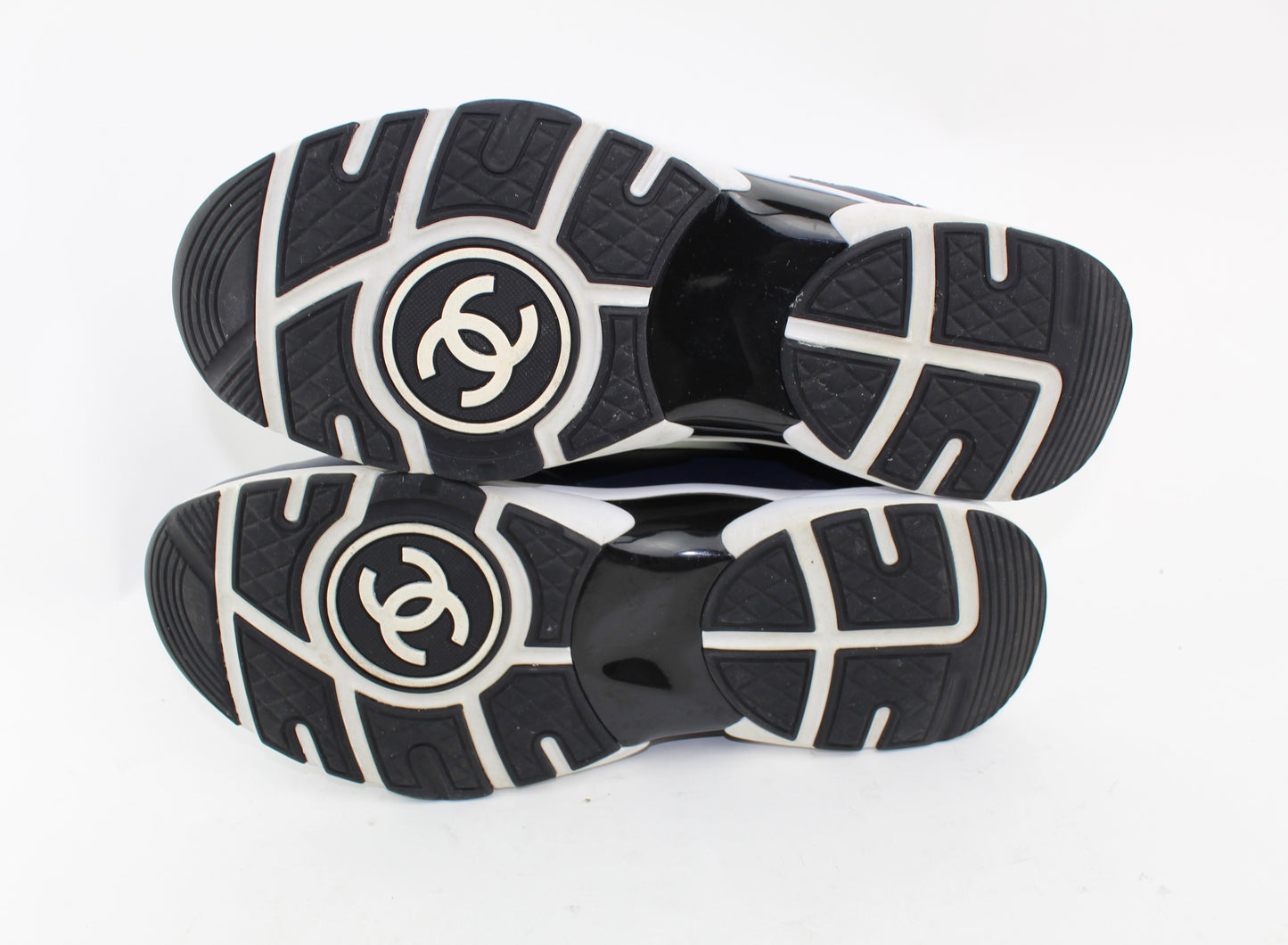 CHANEL CROSS TRAINER