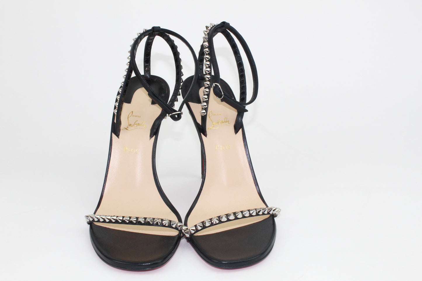 Christian Louboutin sandals