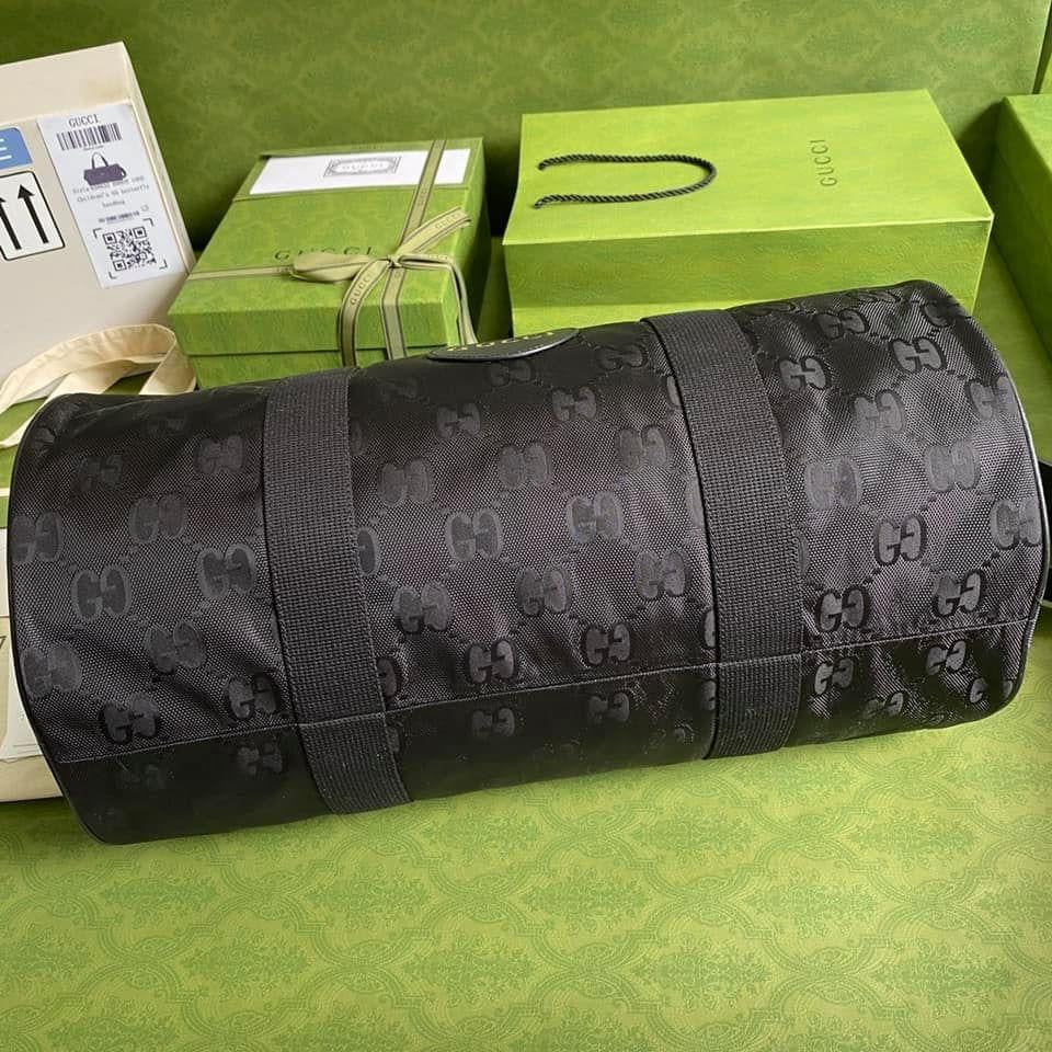 Luxury Gucci Off The Grid Duffle Bag