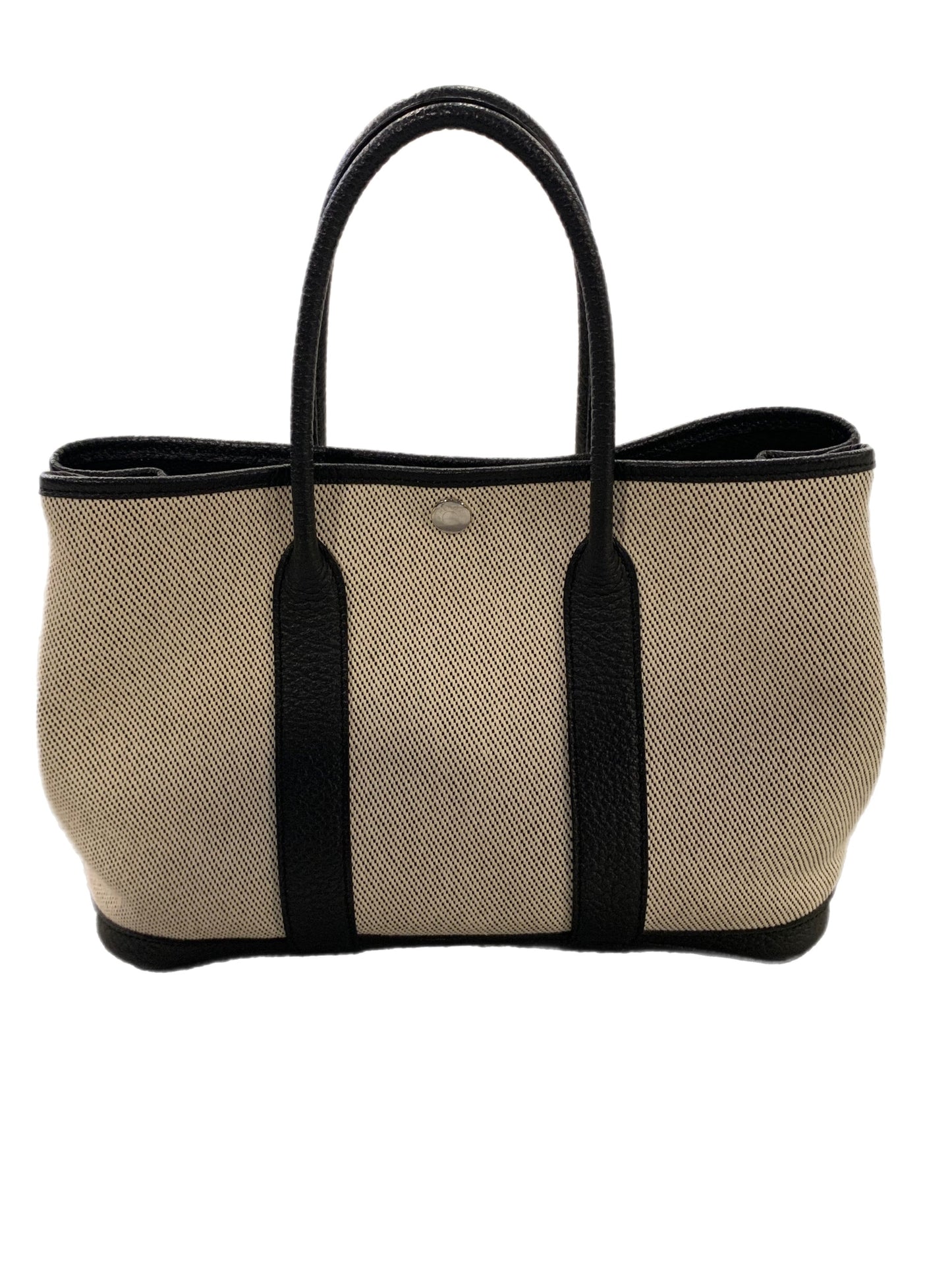 Luxury Hermes Garden Party TPM