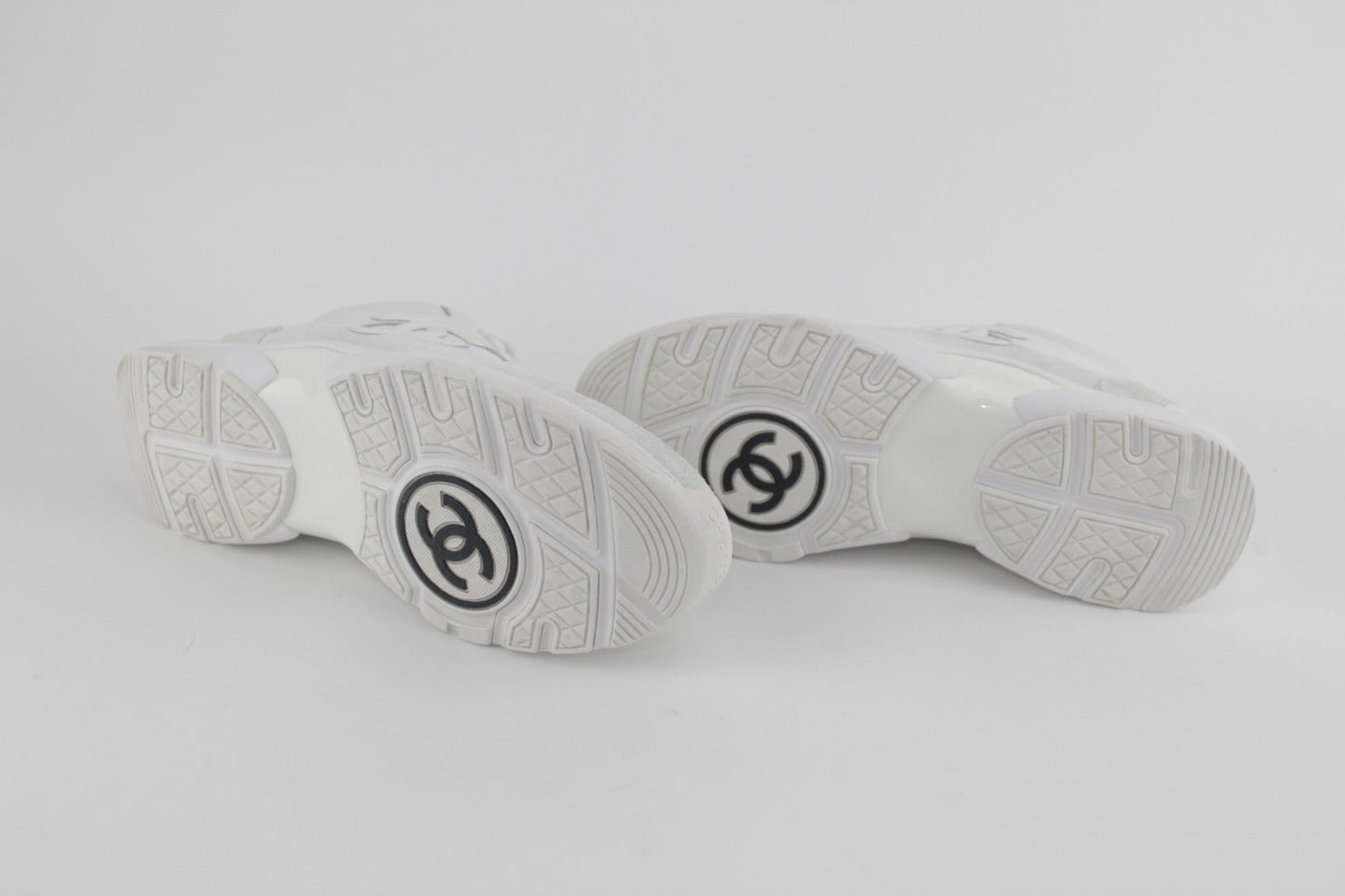 Chanel Cross Trainer