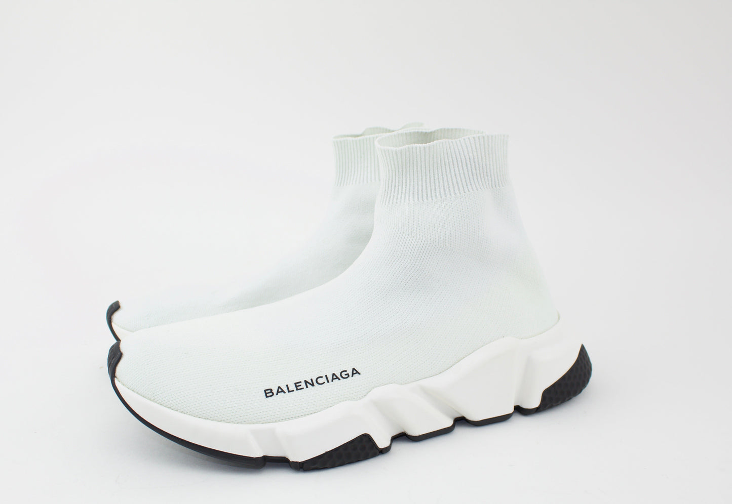 BALENCIAGA SPEED TRAINERS