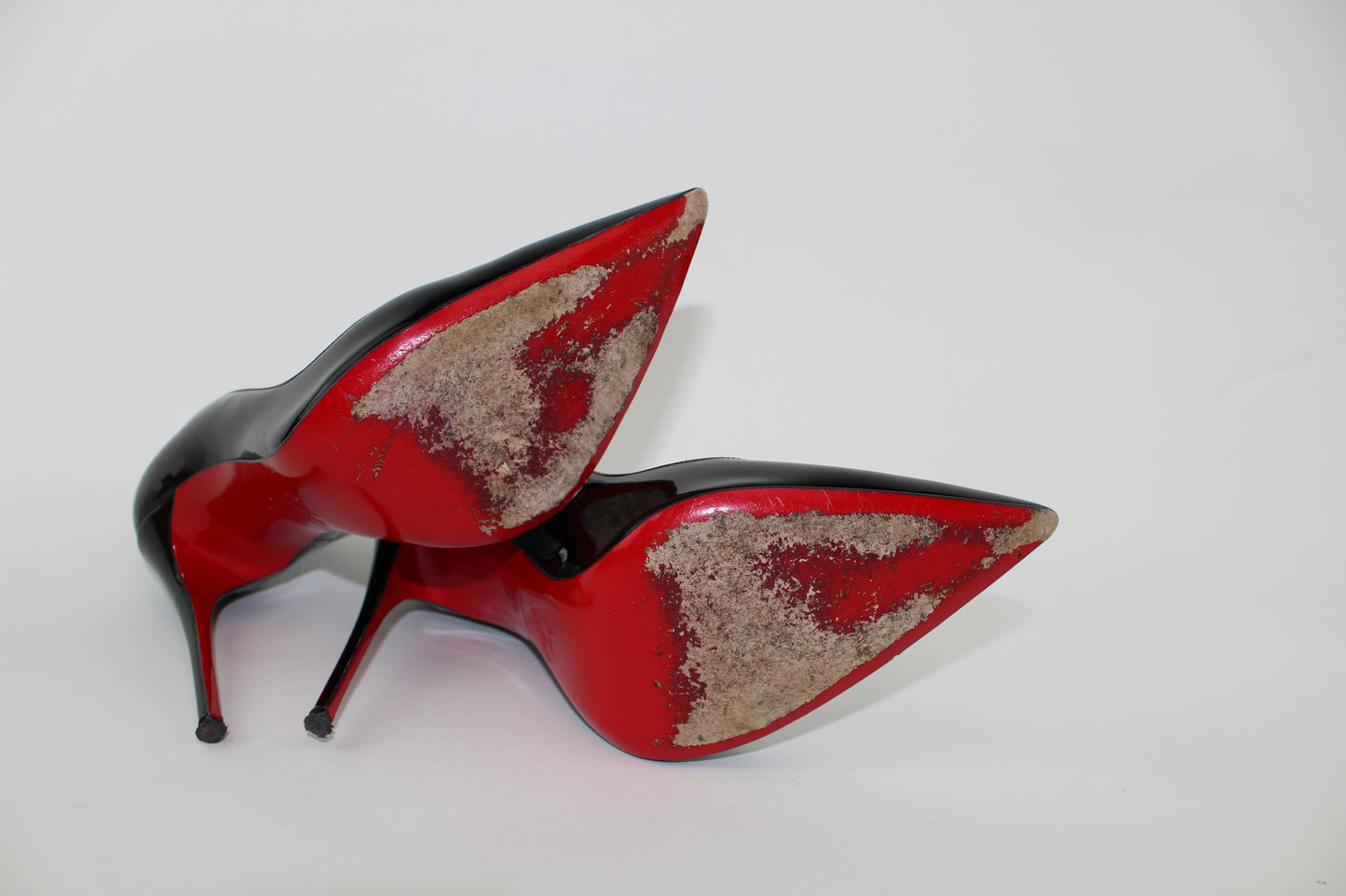 CHRISTIAN LOUBOUTIN SO KATE 120mm