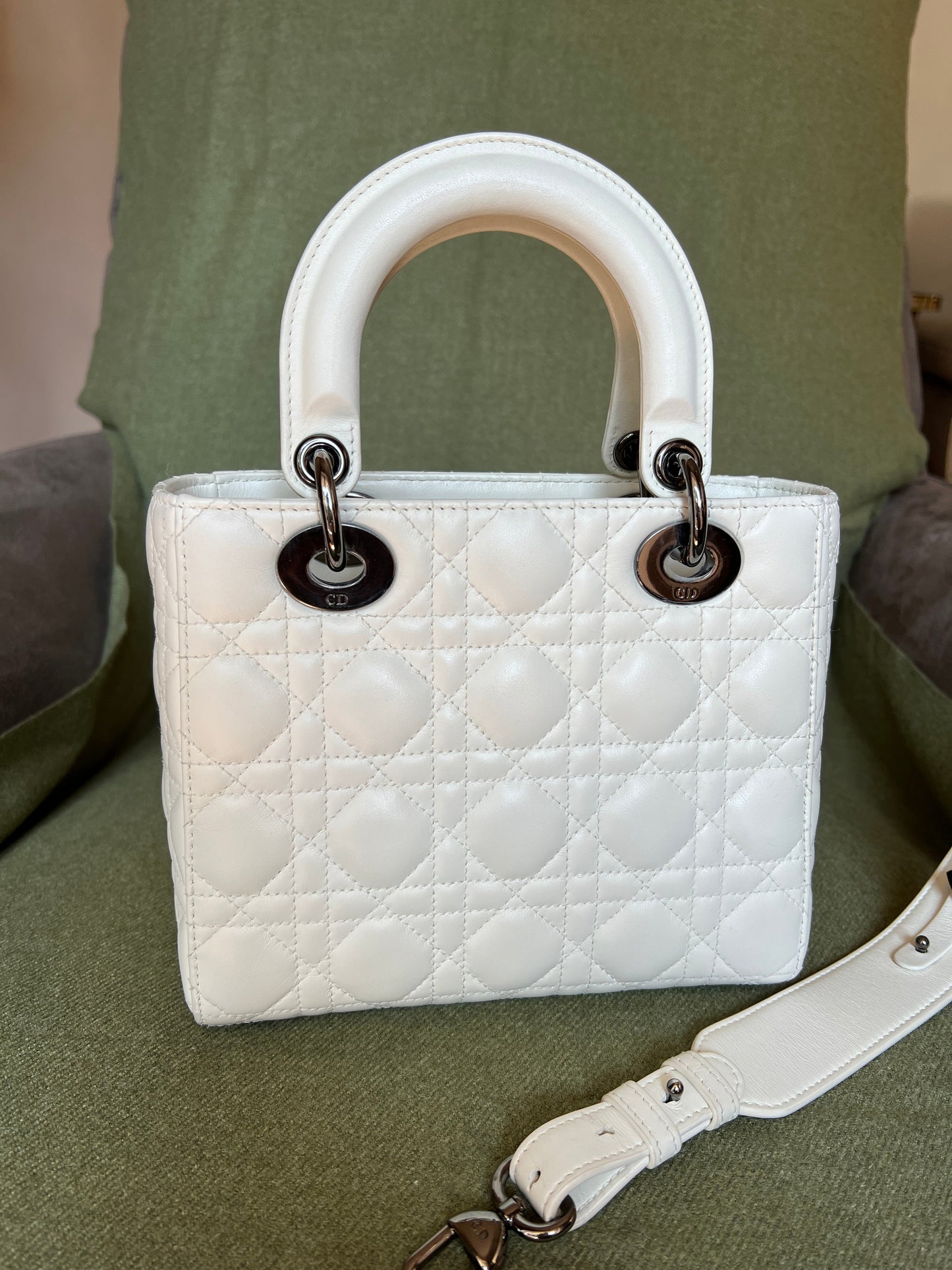 My Lady ABC Luxury Diorbag