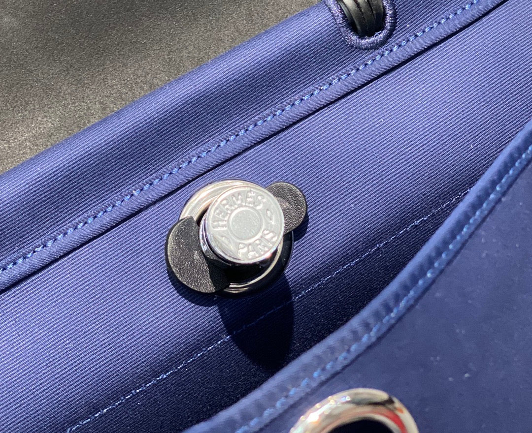 Luxury Hermes Herbag 31