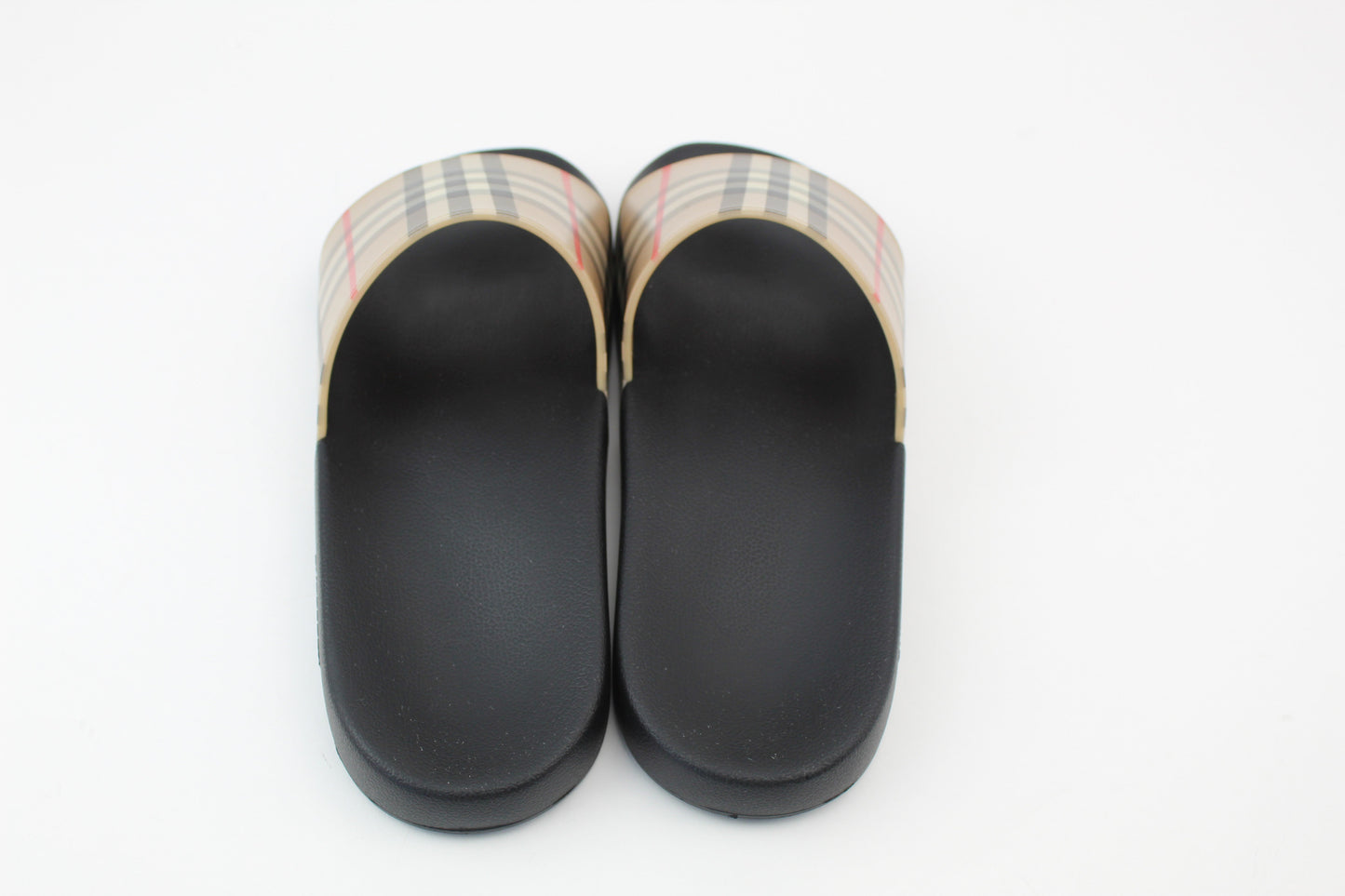 Burberry Men Slides