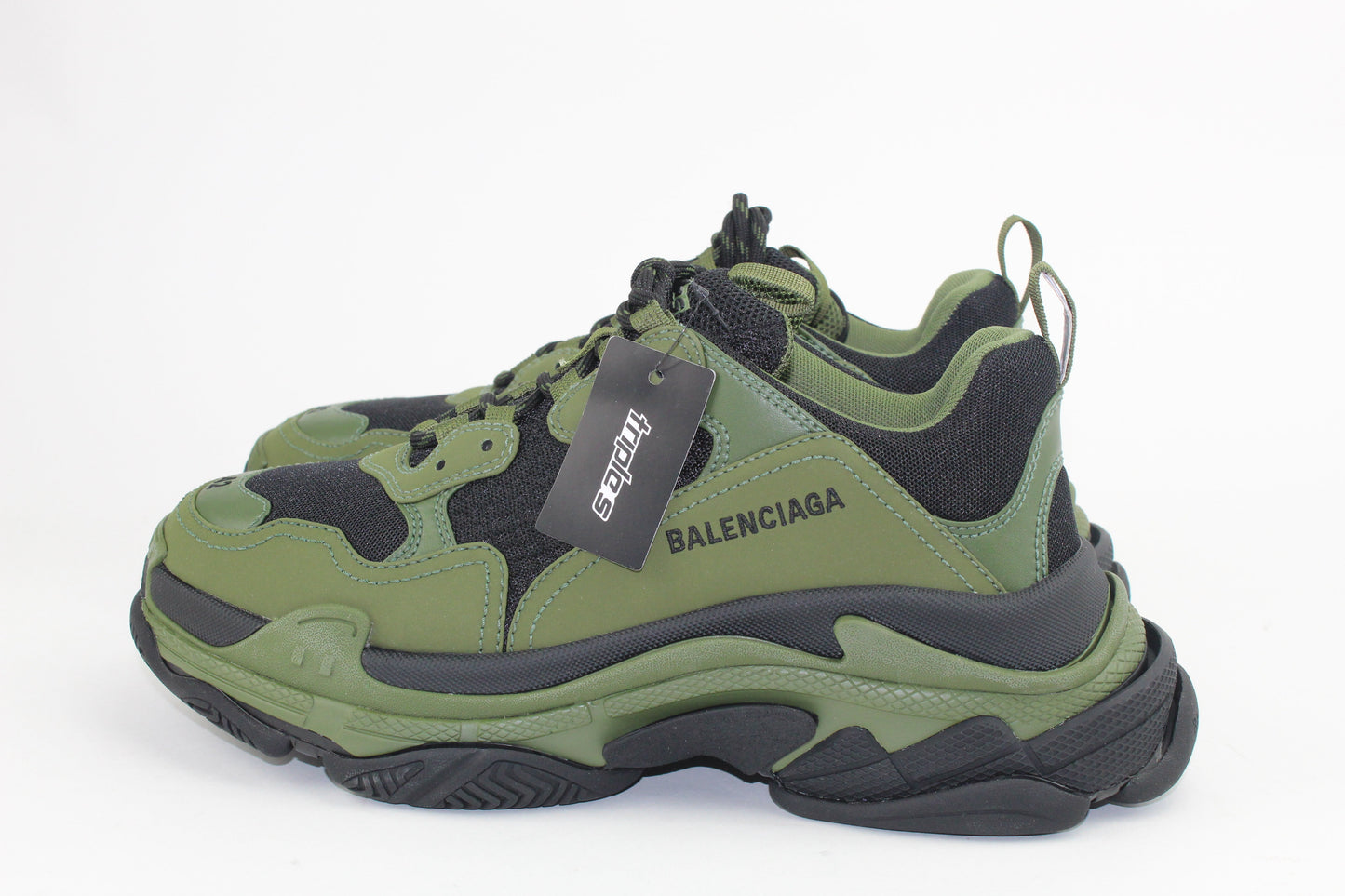 Balenciaga Triple S sneakers