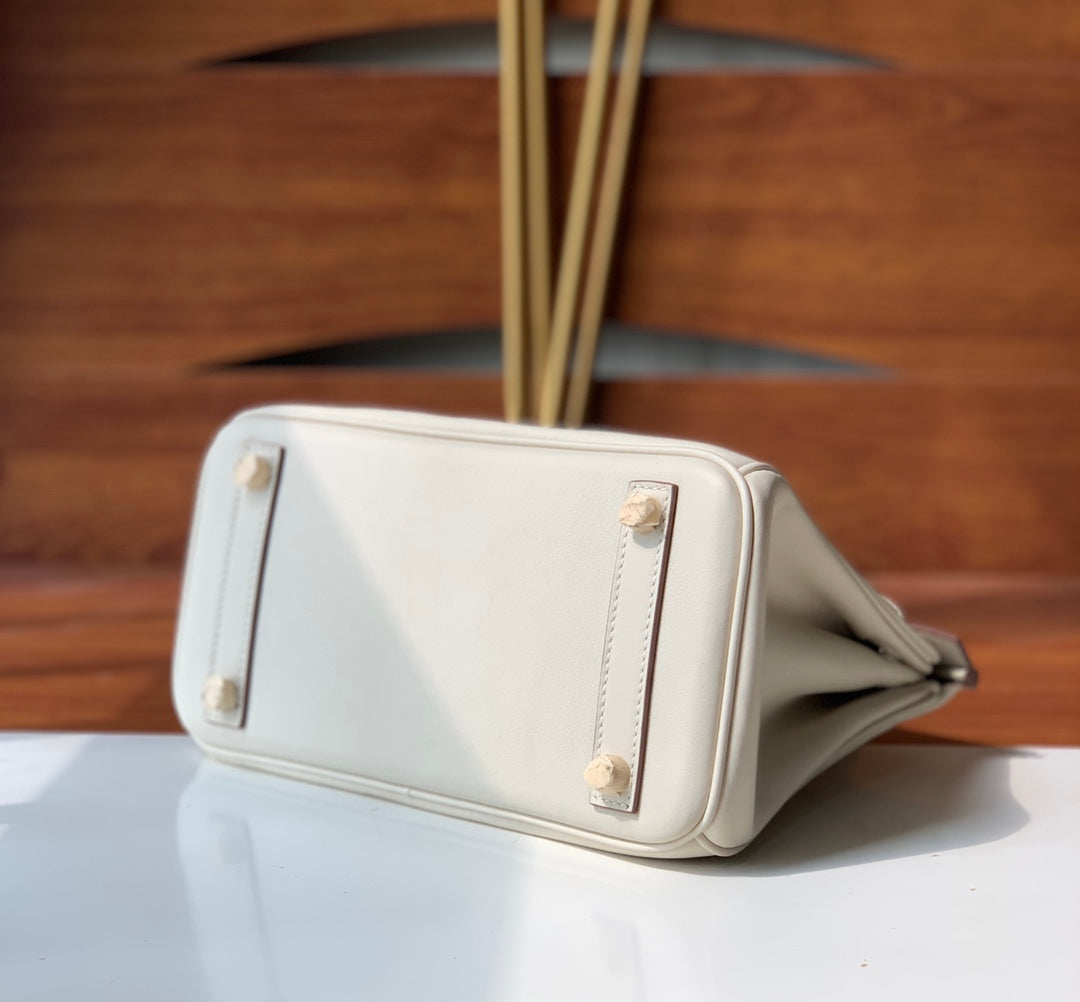 Luxury Hermes Birkin Bag