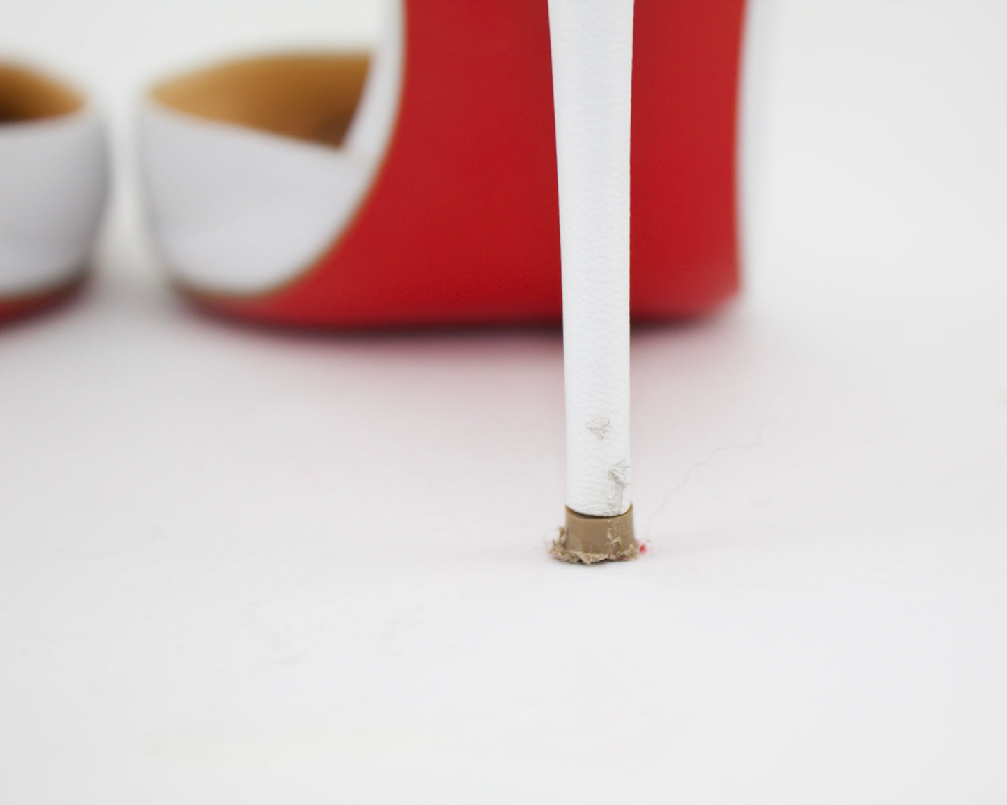 CHRISTIAN LOUBOUTIN IRIZA 100mm